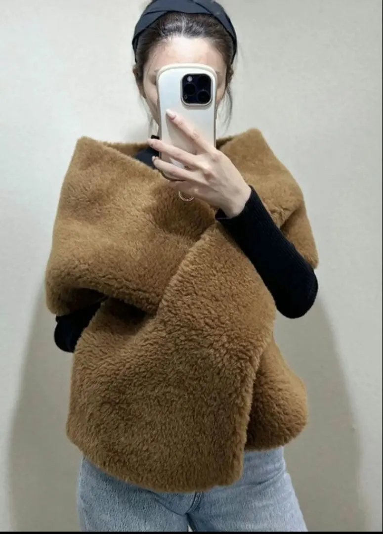 2026年最新】u-big 石井毛皮の人気アイテム - メルカリ