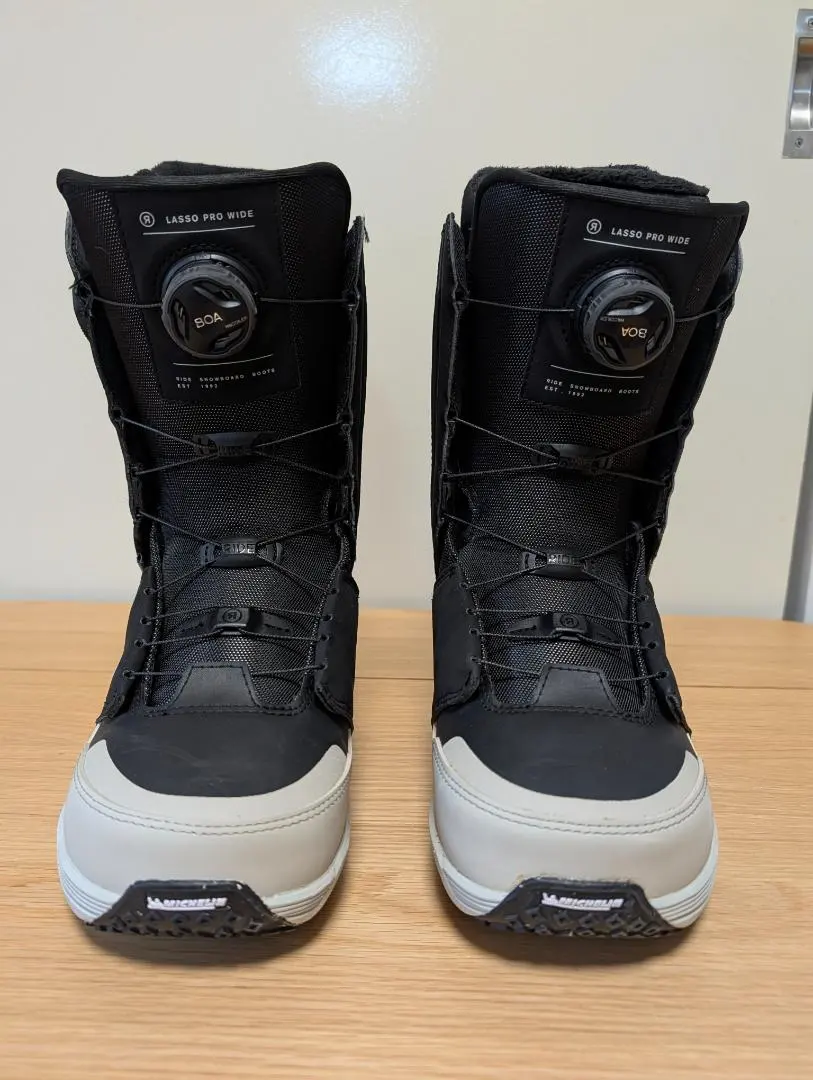 2026年最新】RIDE lasso pro wideの人気アイテム - メルカリ