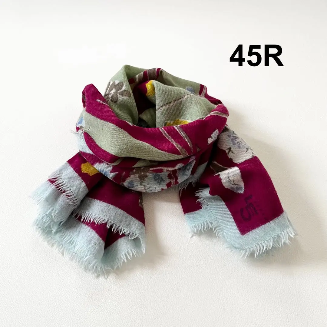 2026年最新】45r ストール 風呂敷の人気アイテム - メルカリ