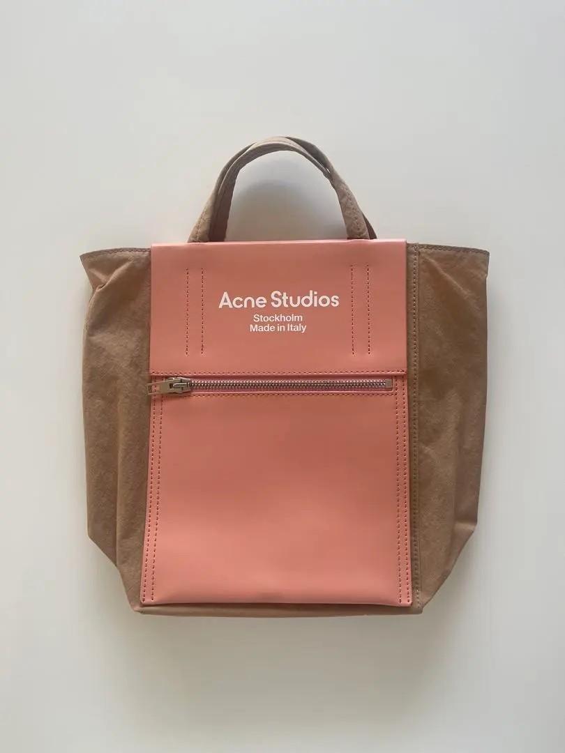 2026年最新】acne studios bakerの人気アイテム - メルカリ