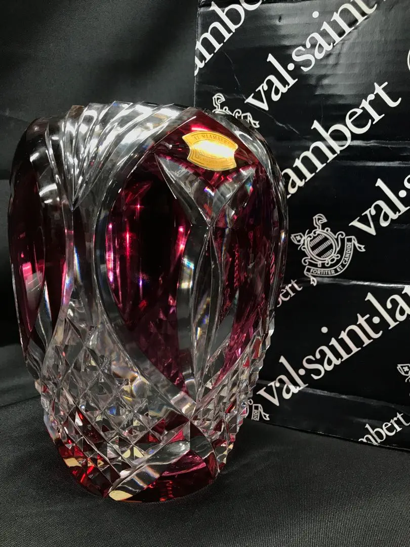 2026年最新】ヴァル・サン・ランベールの人気アイテム - メルカリ