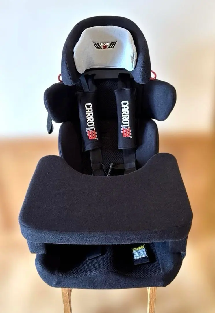 2026年最新】キャロット3 カーシートの人気アイテム - メルカリ