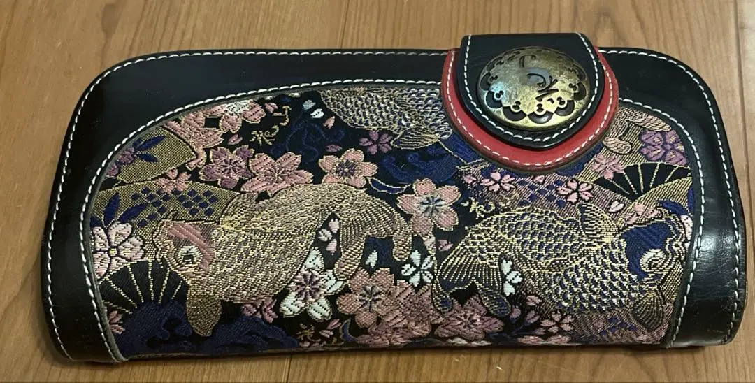 2026年最新】流儀圧搾 財布の人気アイテム - メルカリ