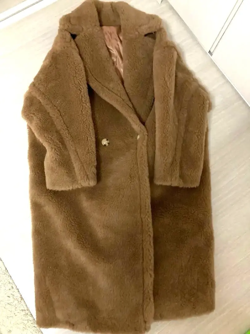 2026年最新】rnyroom ベアコートの人気アイテム - メルカリ