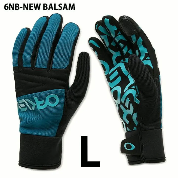 2026年最新】OAKLEY パイロット グローブの人気アイテム - メルカリ