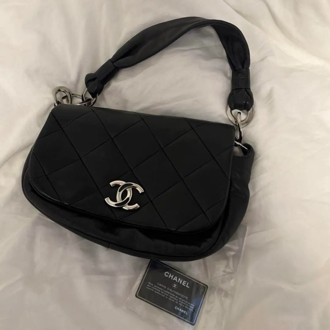 2026年最新】CHANEL25 ハンドバッグの人気アイテム - メルカリ