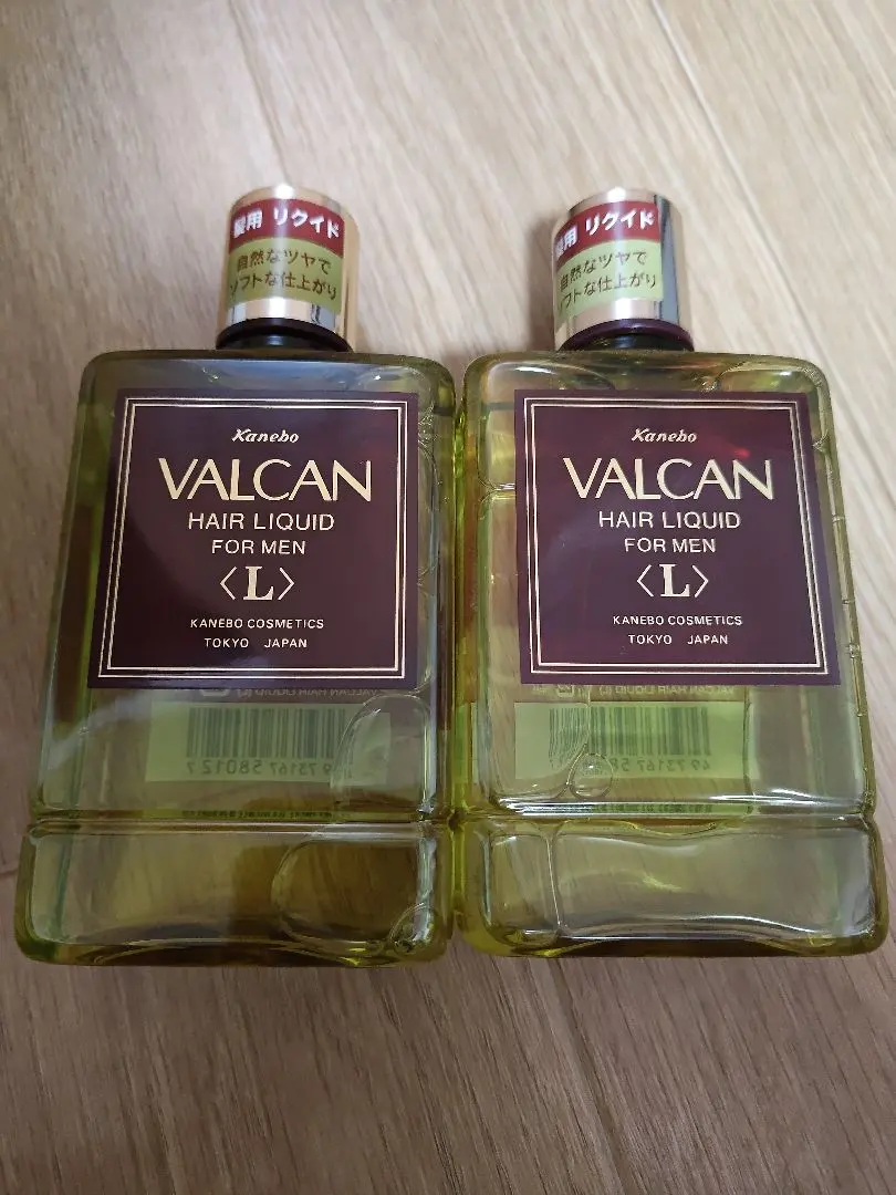 2026年最新】VALCAN スタイリング剤の人気アイテム - メルカリ