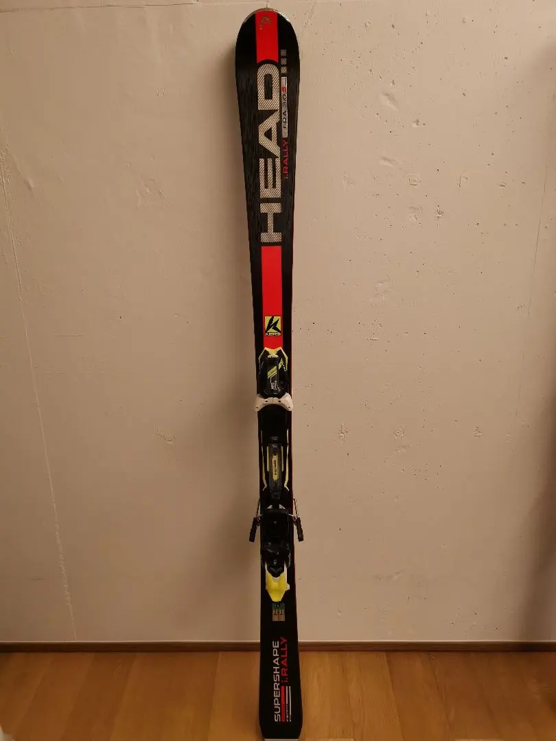 2026年最新】head i.supershape の人気アイテム - メルカリ