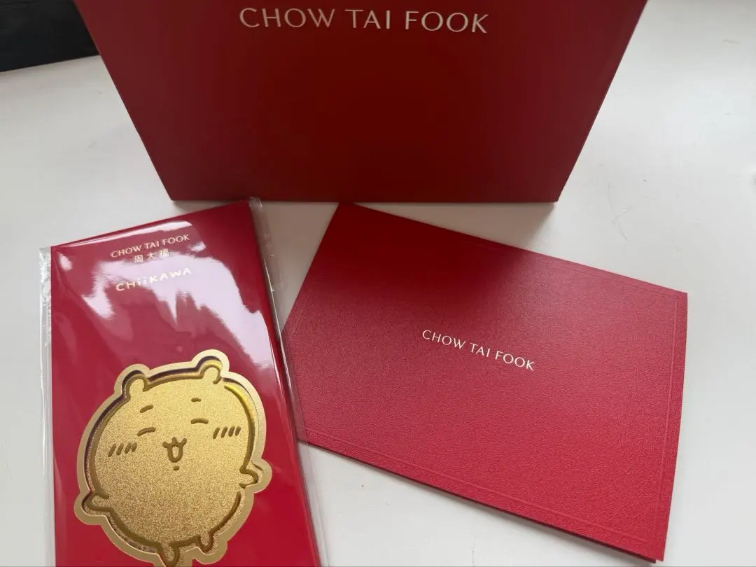 2026年最新】Chow tai fookの人気アイテム - メルカリ