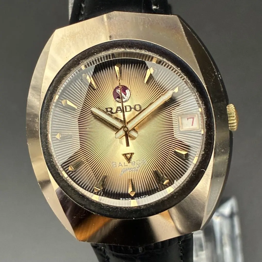 2026年最新】ラドーバルボアの人気アイテム - メルカリ