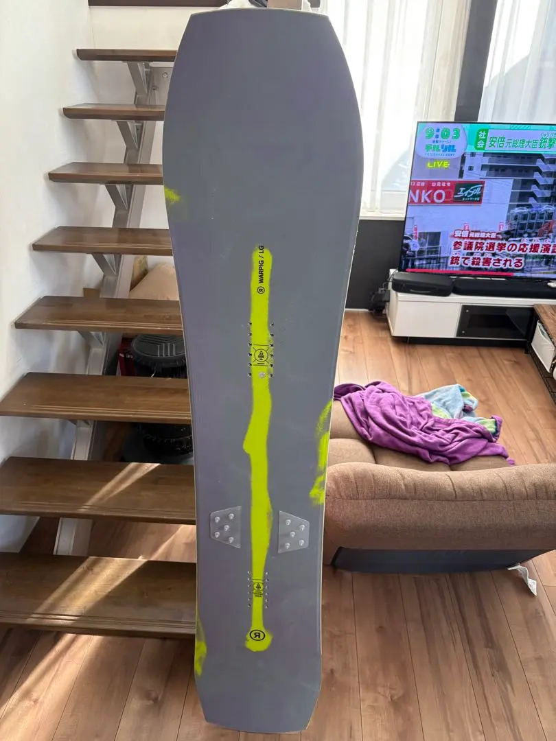 2026年最新】ride warpig 154の人気アイテム - メルカリ