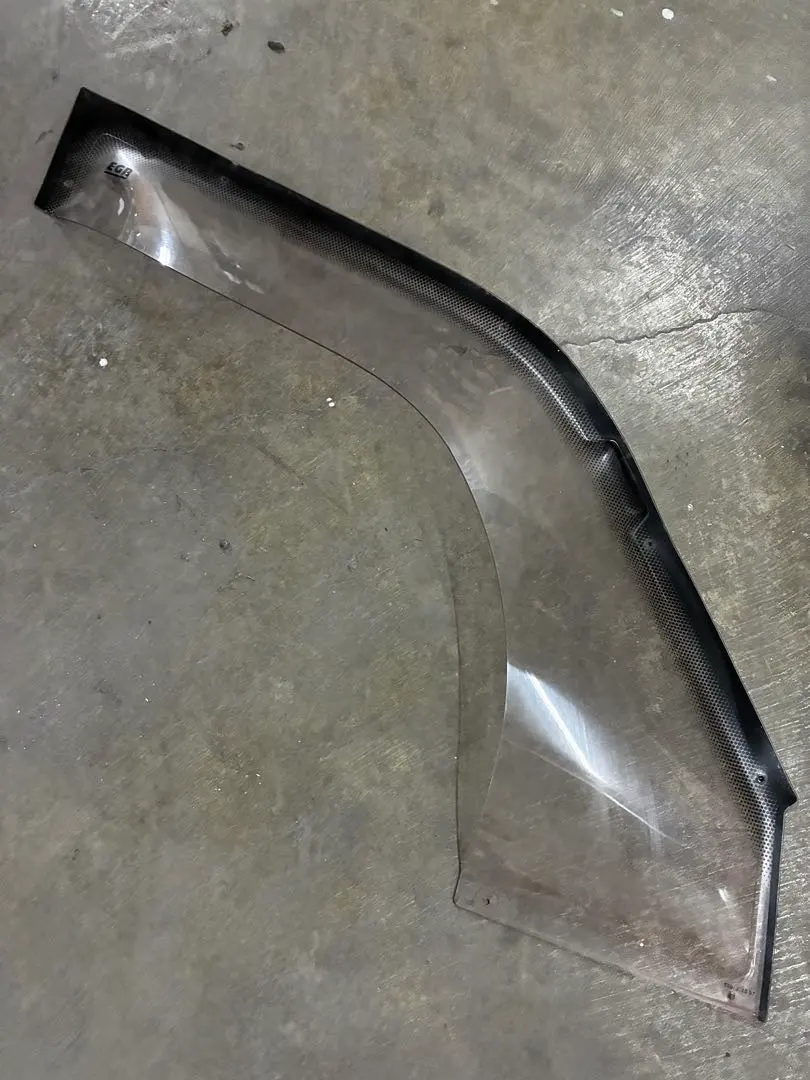 2026年最新】ランクル80 サンルーフバイザーの人気アイテム - メルカリ