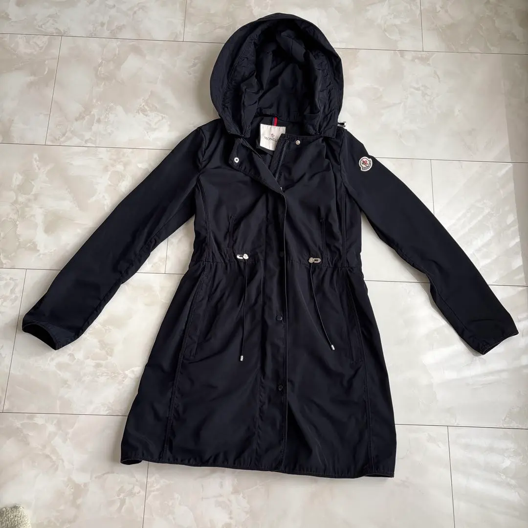 2026年最新】moncler モンクレール anthemisの人気アイテム - メルカリ