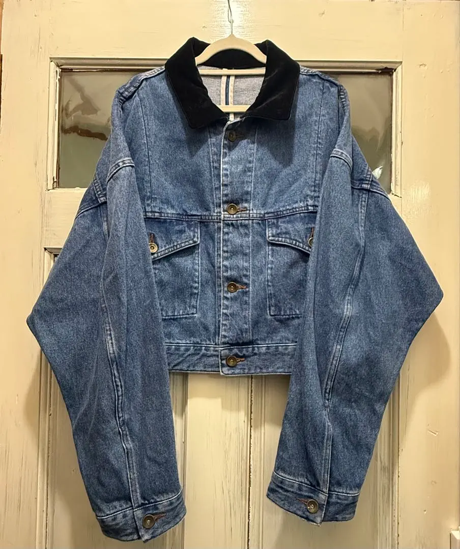 2026年最新】LOHEN デニムジャケットの人気アイテム - メルカリ