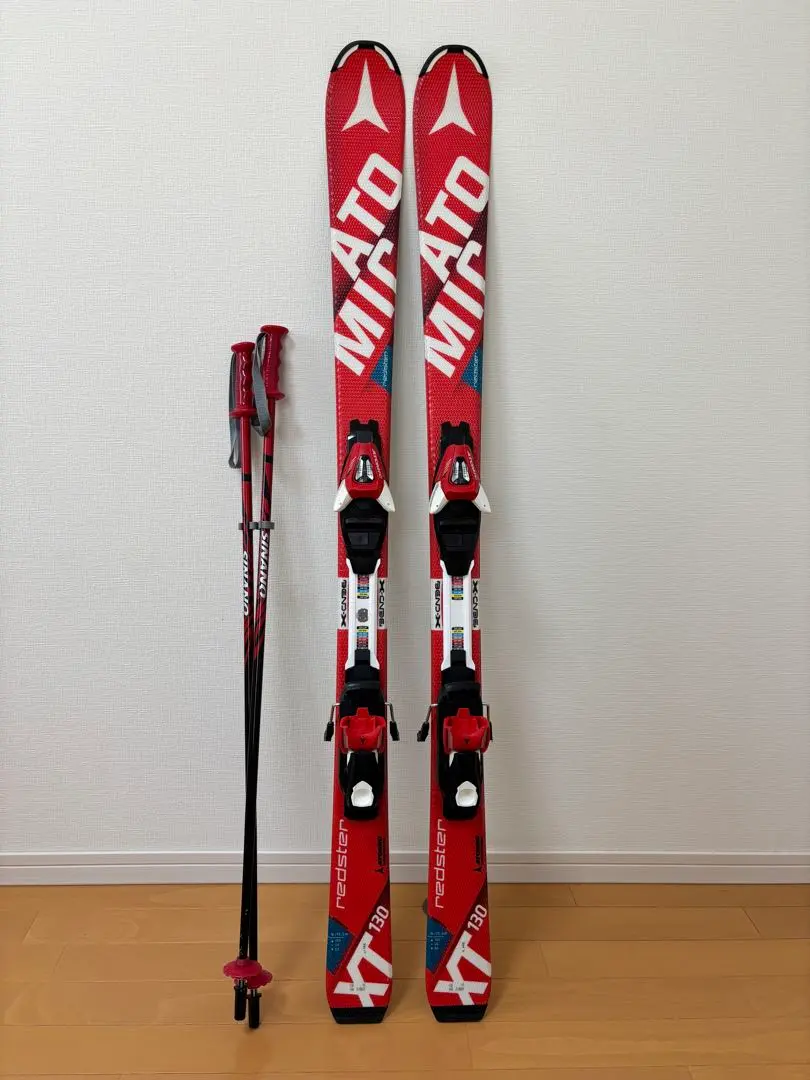 2026年最新】ATOMIC XTの人気アイテム - メルカリ