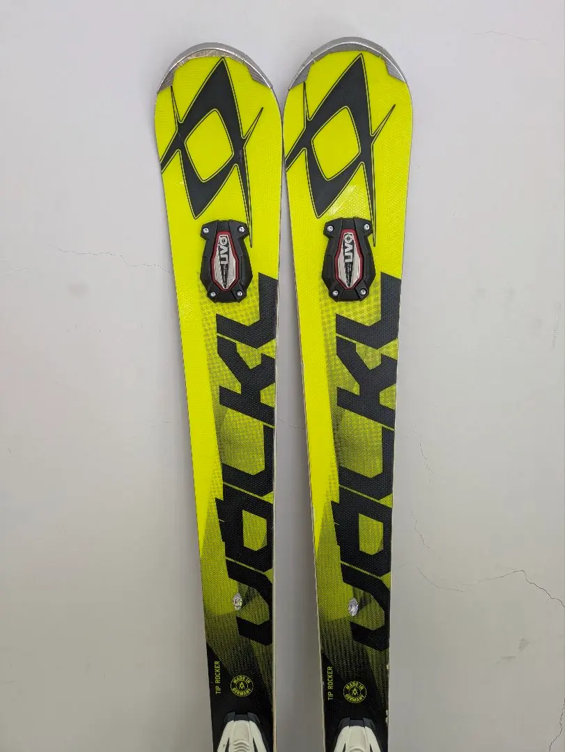 2026年最新】volkl platinum sdの人気アイテム - メルカリ