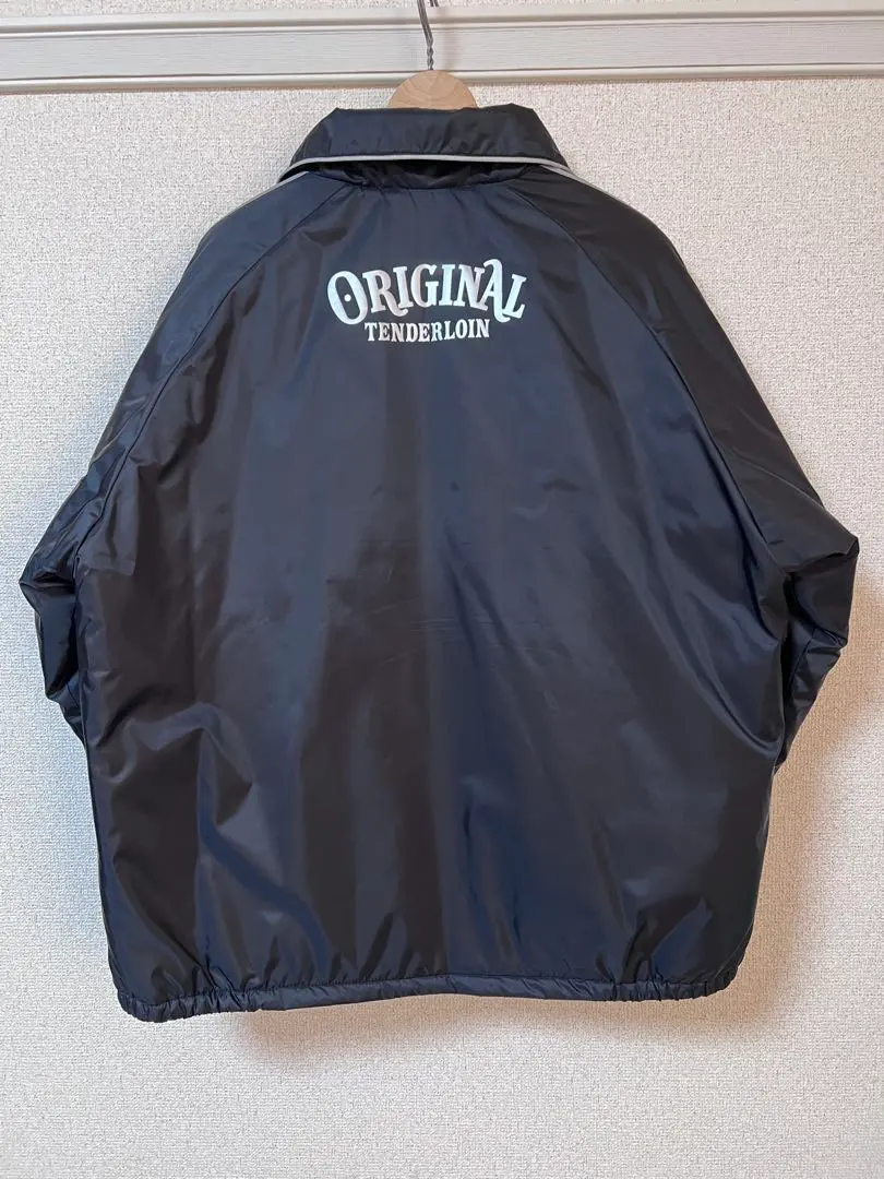 2026年最新】tenderloin レーシングジャケットの人気アイテム - メルカリ