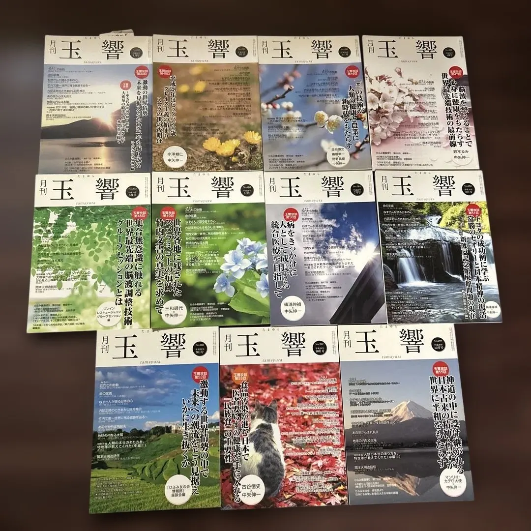 2026年最新】月刊 玉響の人気アイテム - メルカリ