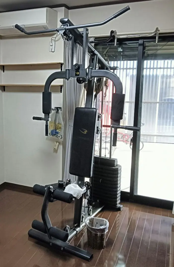 2026年最新】ホームジムdxの人気アイテム - メルカリ