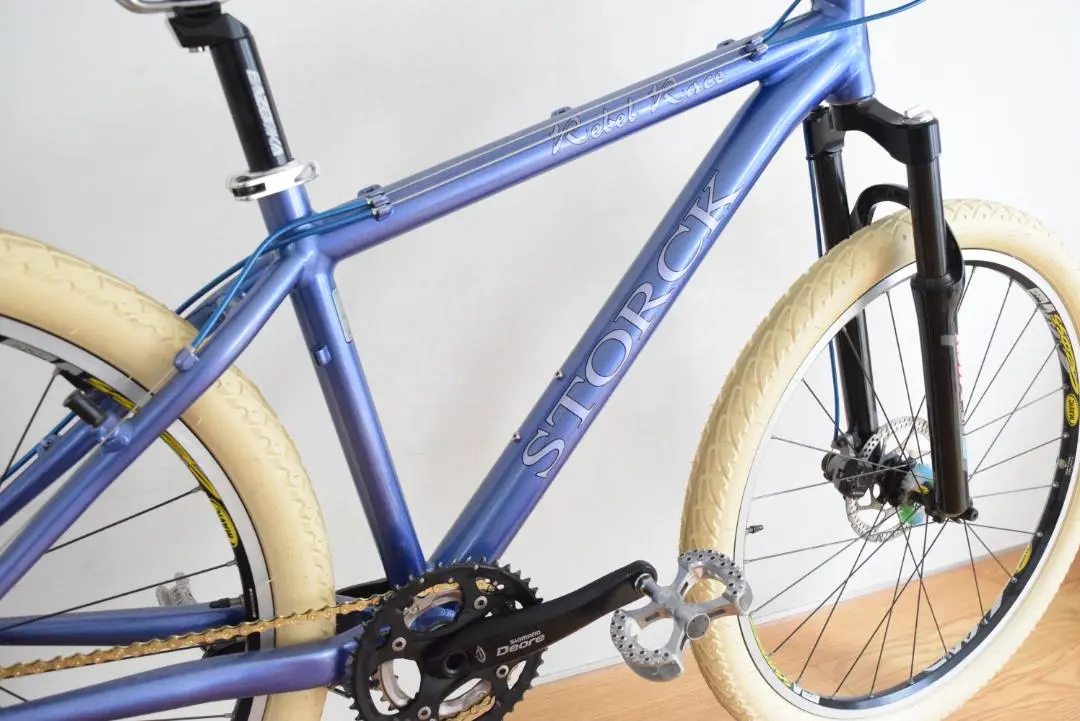 2026年最新】old mtb trekの人気アイテム - メルカリ