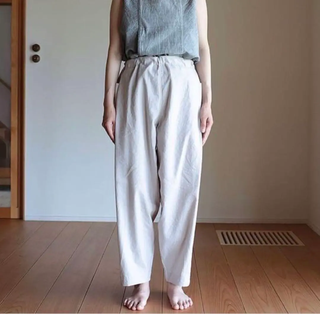 2026年最新】えみおわす パンツの人気アイテム - メルカリ