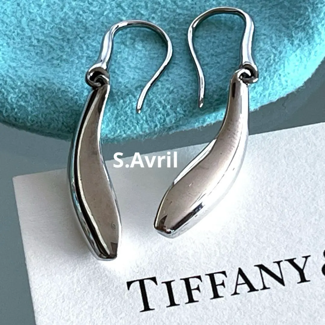 2026年最新】ティファニー フランクゲーリーの人気アイテム - メルカリ