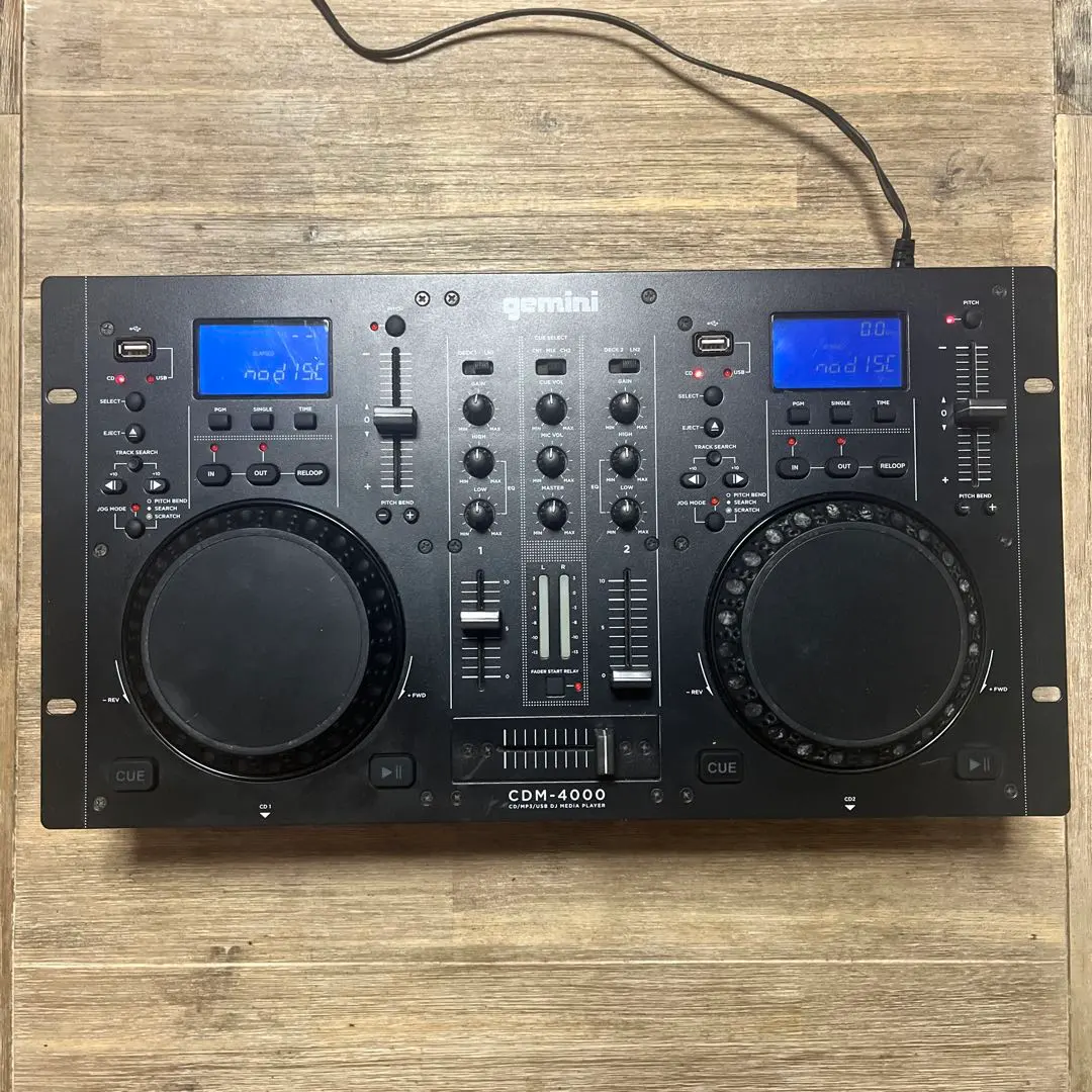 2026年最新】GEMINI ターンテーブルの人気アイテム - メルカリ