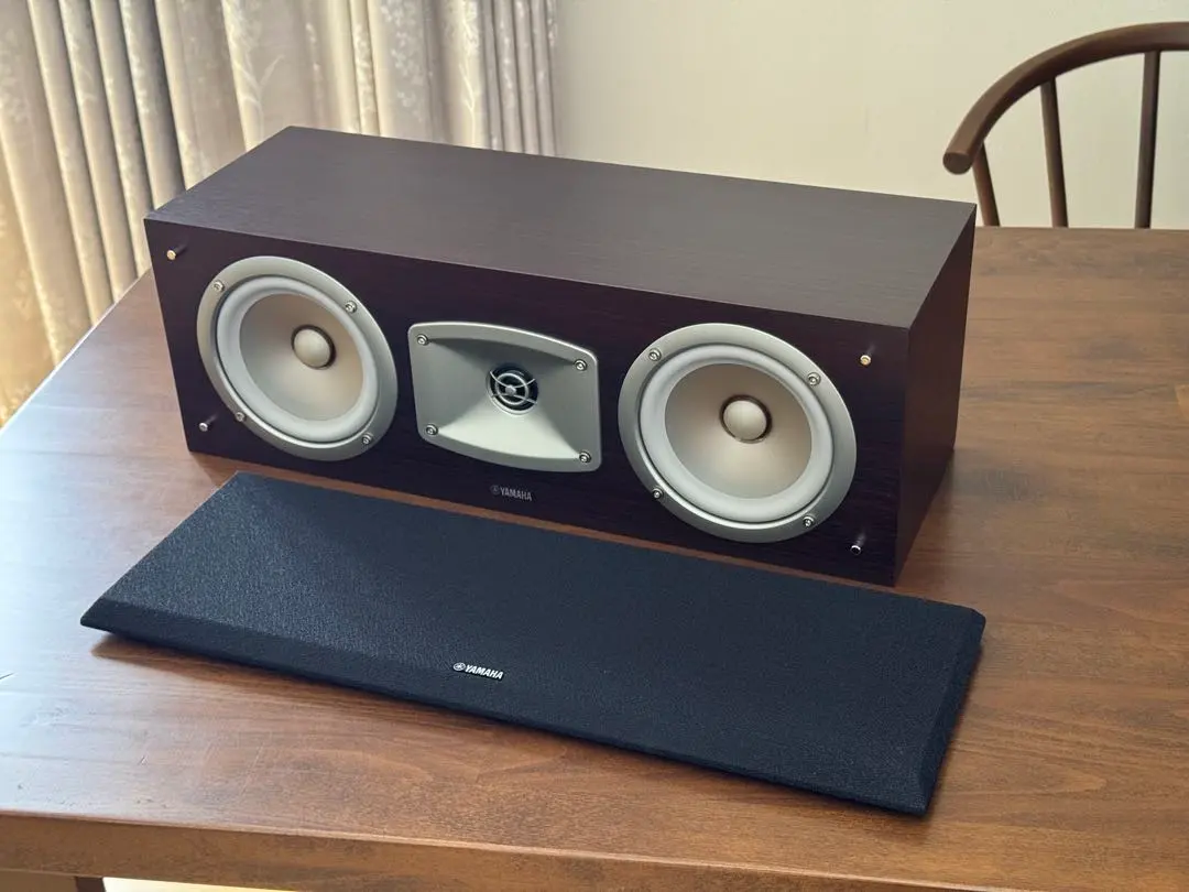 2026年最新】yamaha － ns－f350の人気アイテム - メルカリ