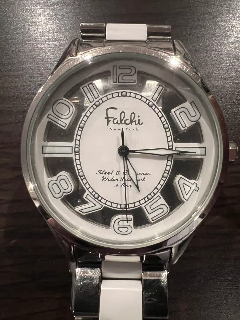 2026年最新】falchi 時計の人気アイテム - メルカリ