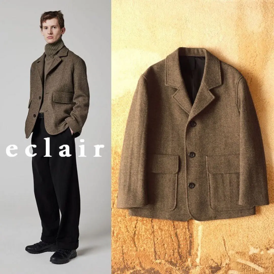 2026年最新】マーガレットハウエル ハリスツイード コートの人気