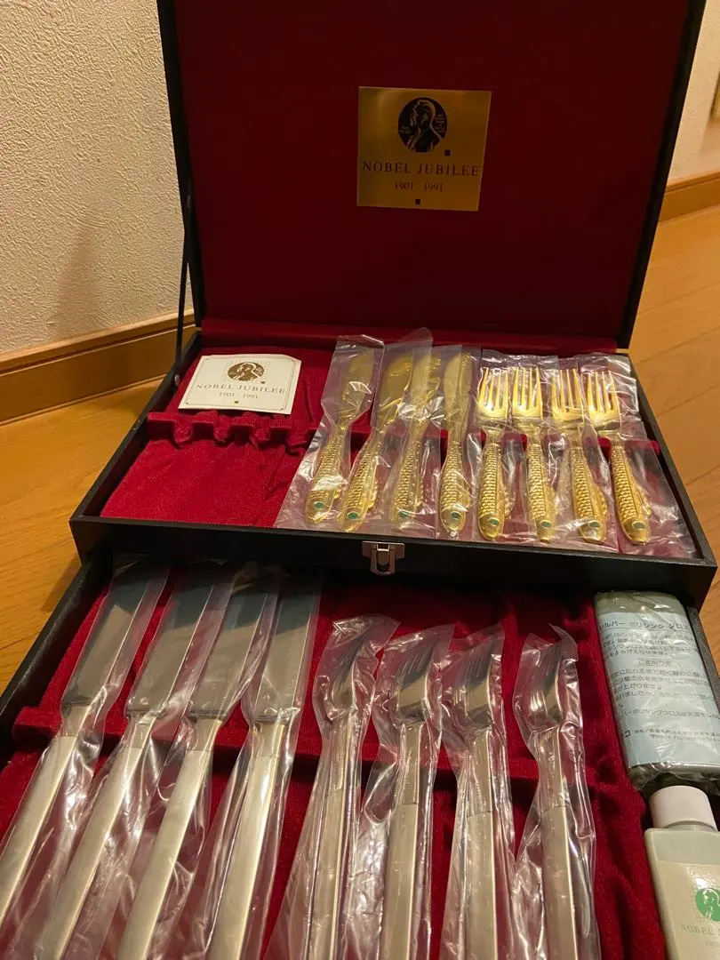 2026年最新】nobel jubileeの人気アイテム - メルカリ