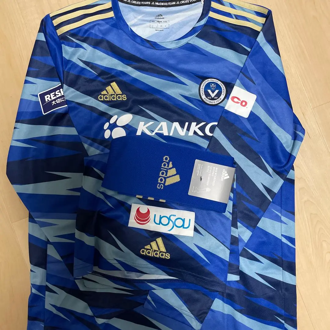 2026年最新】環太平洋大学サッカーの人気アイテム - メルカリ