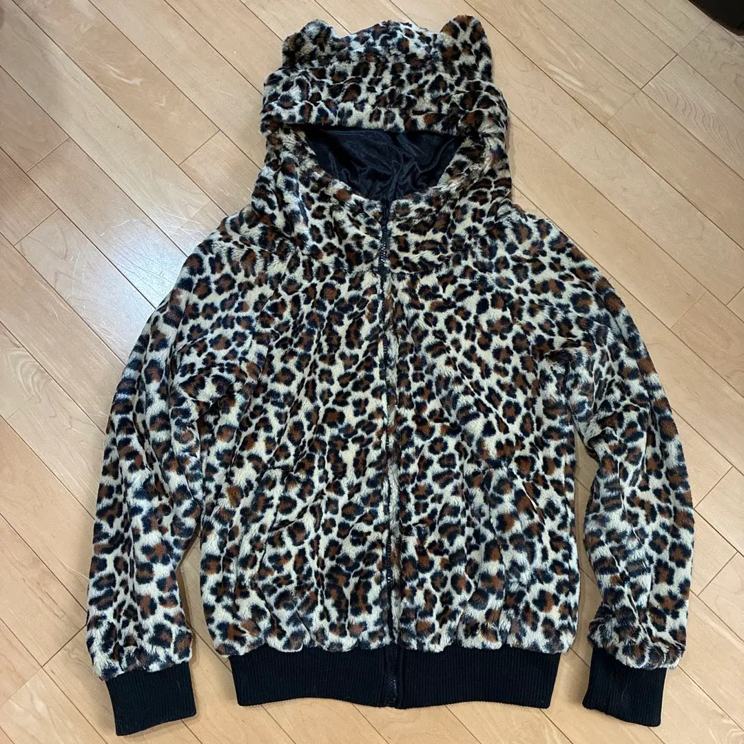 2026年最新】猫耳パーカー jsgの人気アイテム - メルカリ