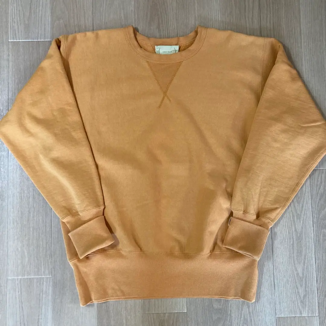 2026年最新】CANTATE スウェットの人気アイテム - メルカリ