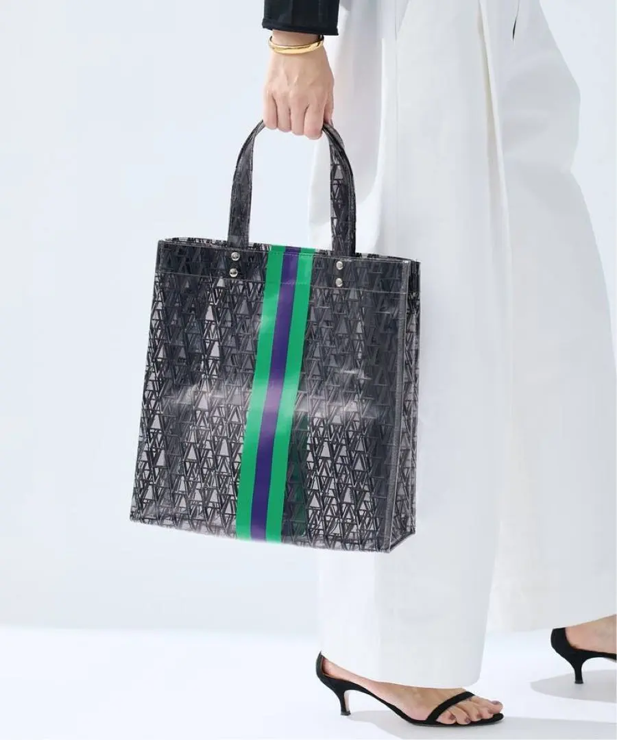 2026年最新】VERMEIL par iena トートバッグの人気アイテム - メルカリ