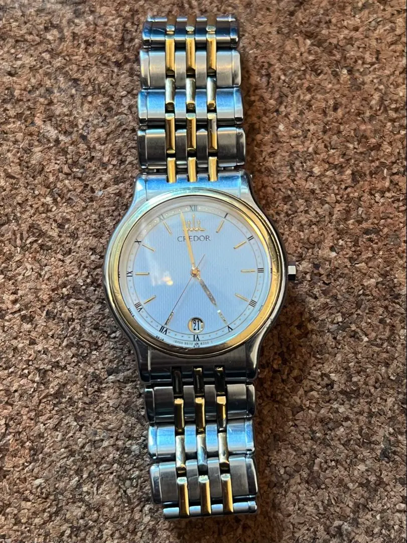 2026年最新】9572-6000 クレドールの人気アイテム - メルカリ