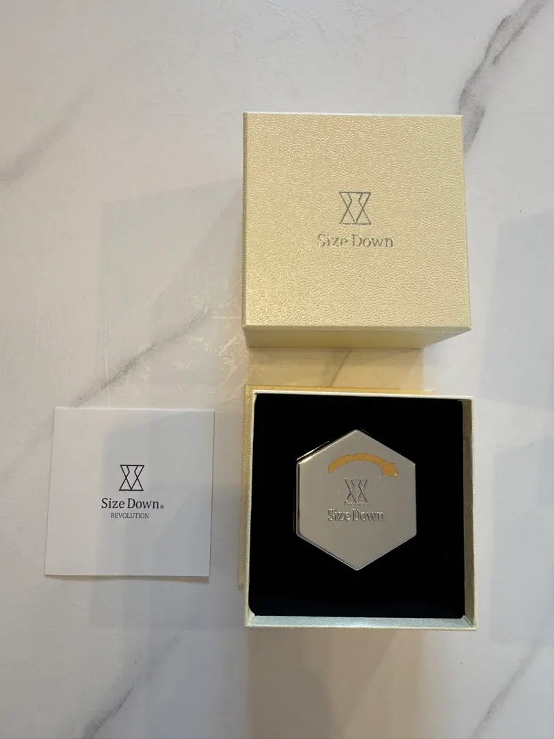 2026年最新】サイズダウンレボリューションの人気アイテム - メルカリ
