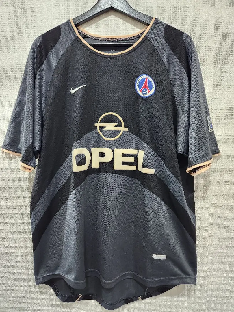 2026年最新】パリサンジェルマン ユニフォーム opelの人気アイテム