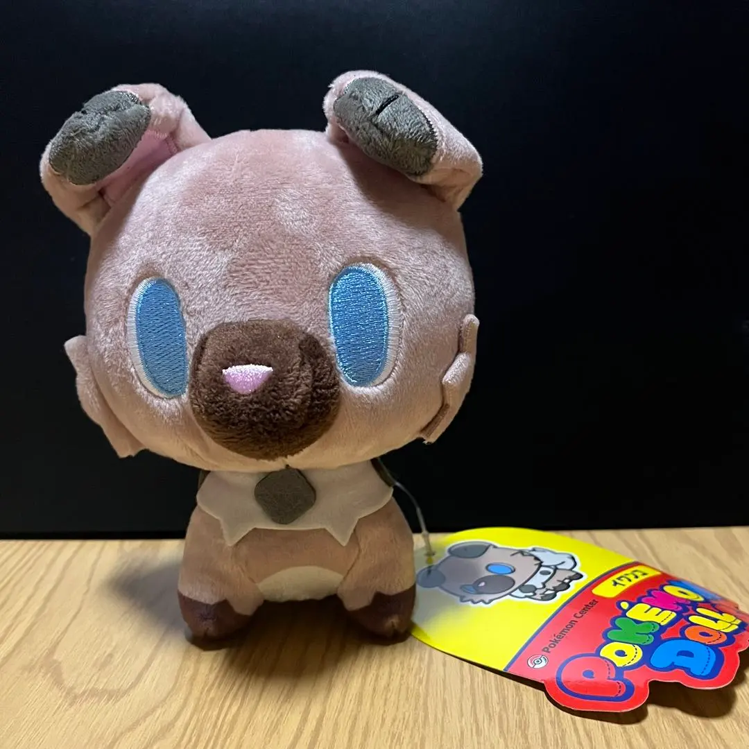 2026年最新】ポケモンドールズ イワンコの人気アイテム - メルカリ