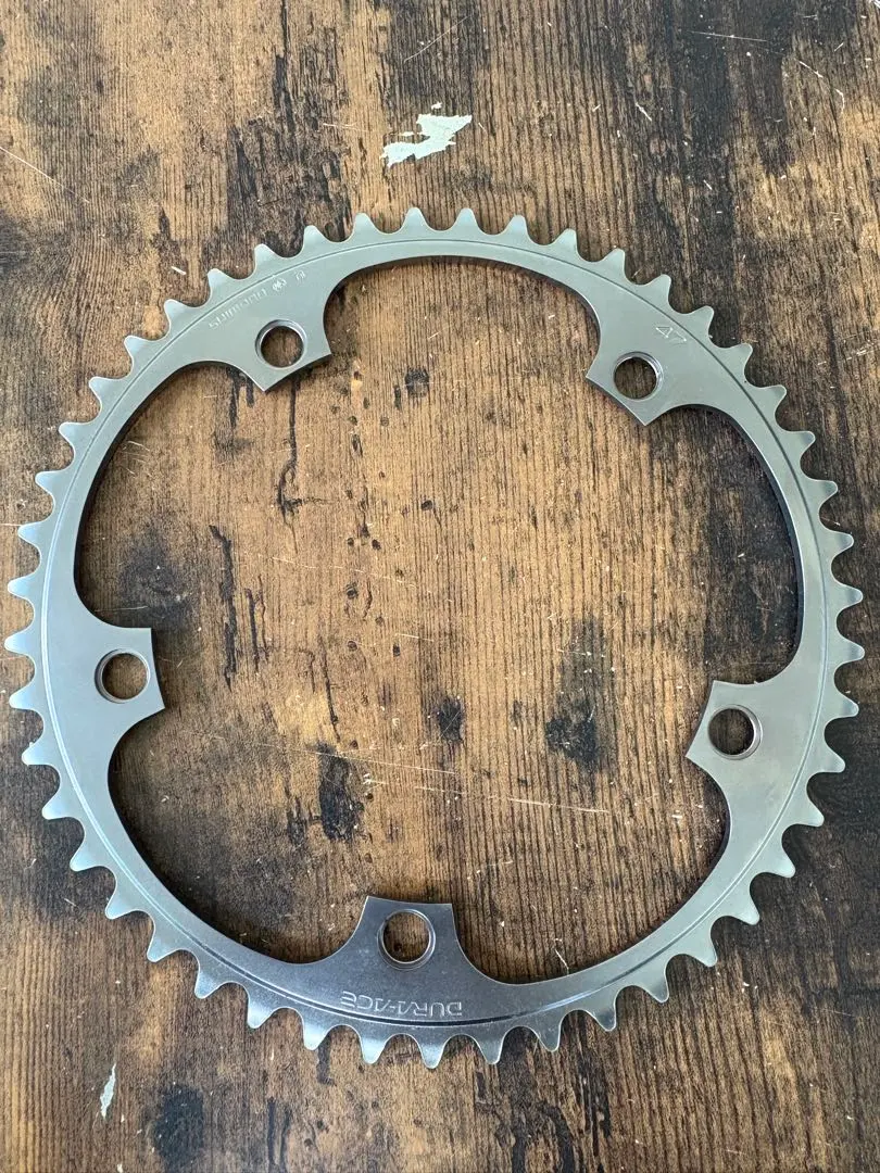 2026年最新】DURA-ACE ピスト デュラエース ギアの人気アイテム - メルカリ