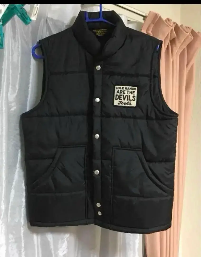 2026年最新】crimie ダウンベストの人気アイテム - メルカリ