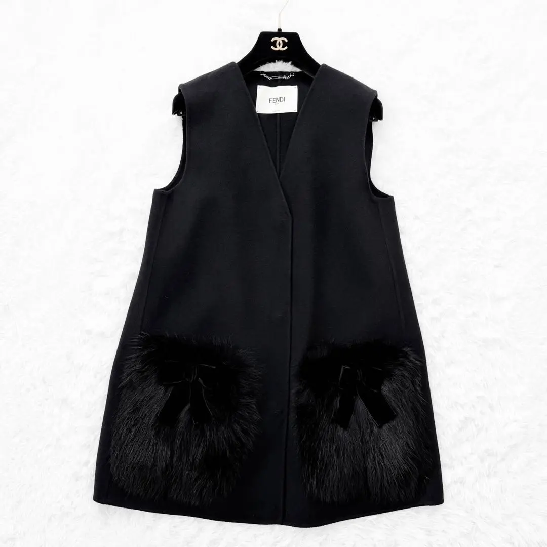 2026年最新】フェンディ ファーベストの人気アイテム - メルカリ