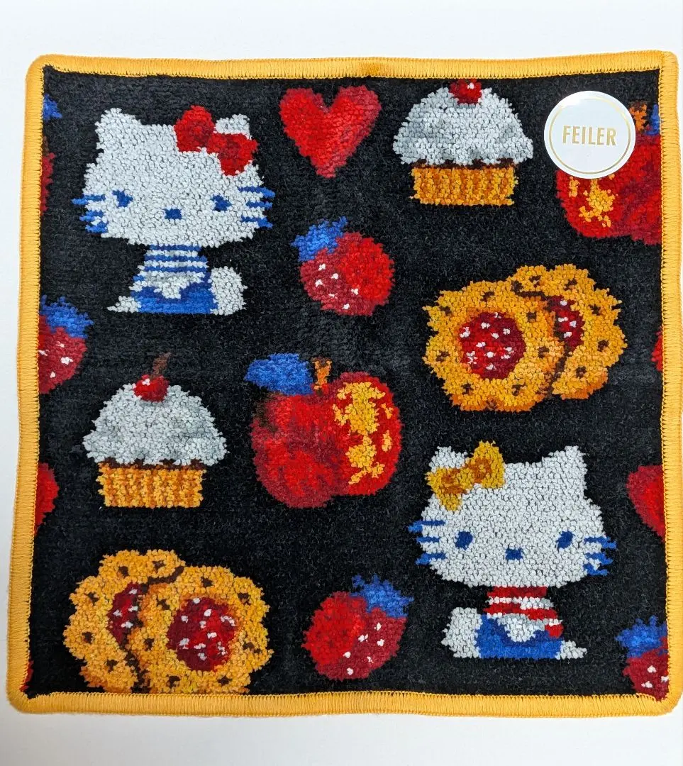 2026年最新】フェイラー キティ ienaの人気アイテム - メルカリ