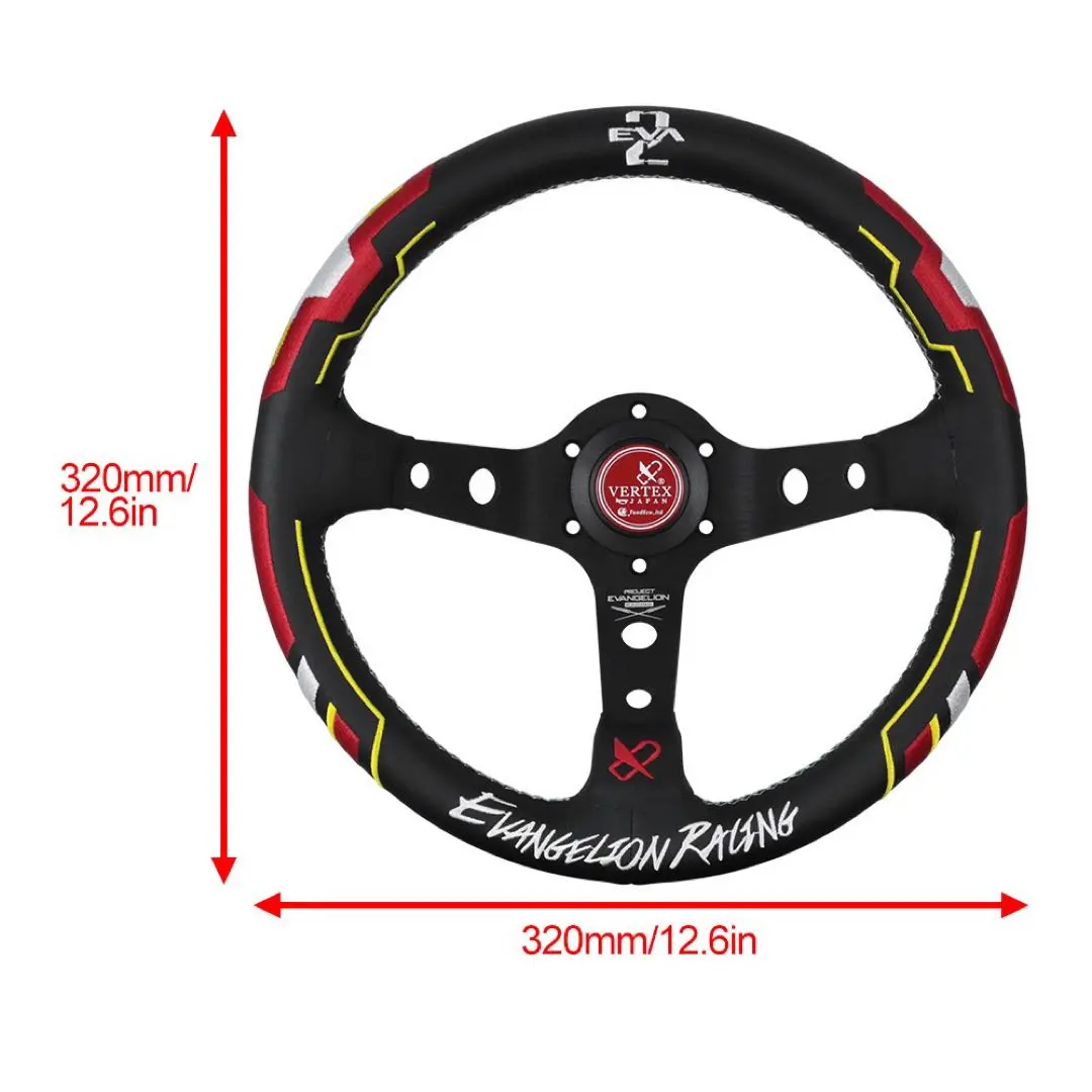 2026年最新】vertex ステアリングの人気アイテム - メルカリ