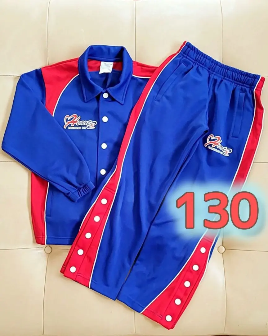 2026年最新】ハーツ ユニフォーム 130の人気アイテム - メルカリ