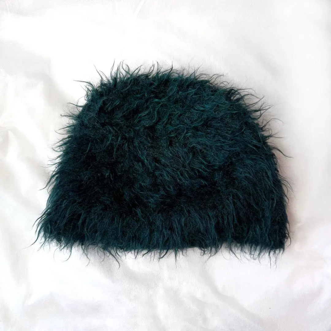 2026年最新】DRIES VAN NOTEN ニット帽・ビーニーの人気アイテム