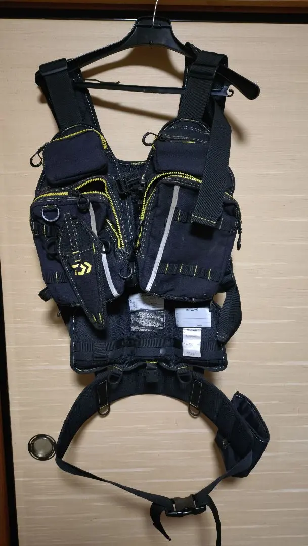 2026年最新】ダイワ(DAIWA) ベンチクールゲームベストIII DF-6107の