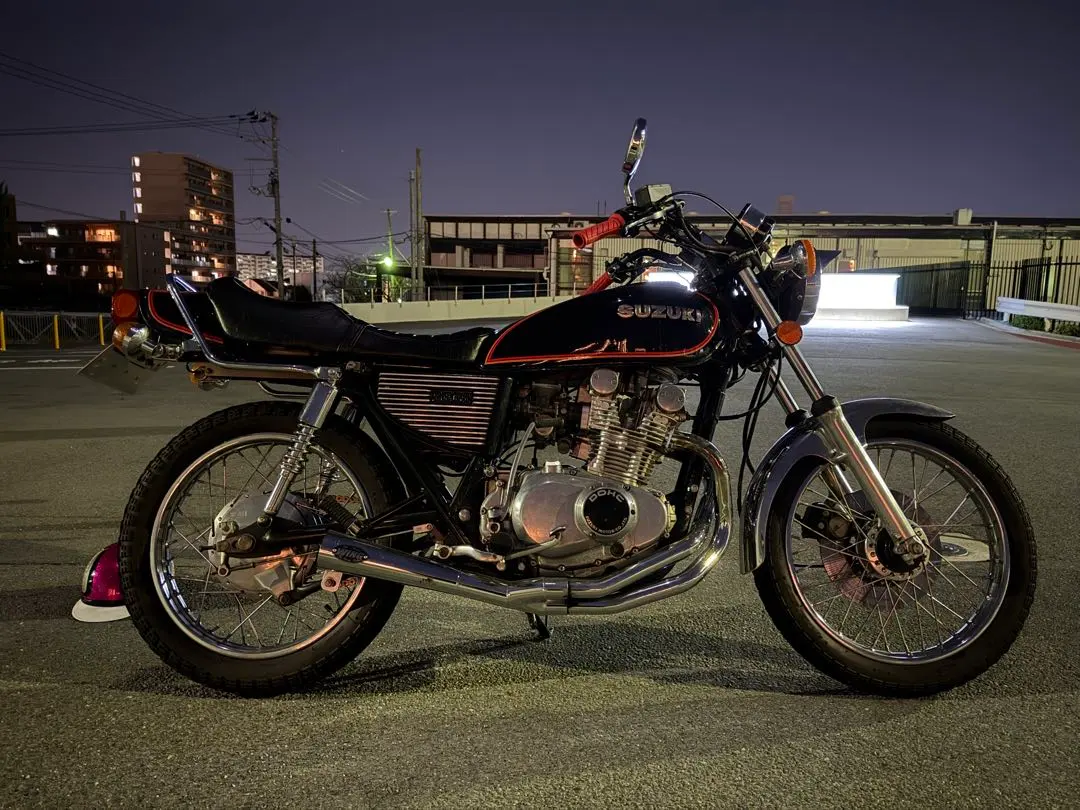 2026年最新】gs400 外装セットの人気アイテム - メルカリ