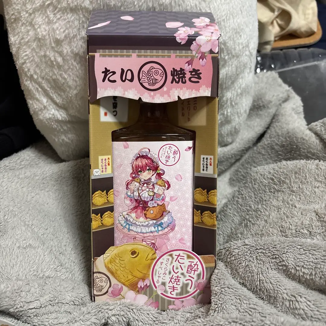 2026年最新】酔うたい焼き さくらみこの人気アイテム - メルカリ
