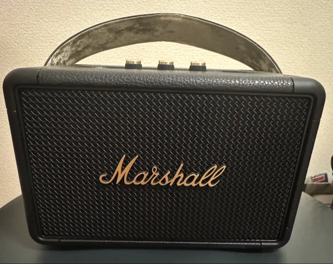 2026年最新】Marshall KILBURNの人気アイテム - メルカリ